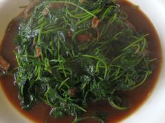 蚌肉草头-壹只菜·崇明本地特色菜(崇明南门店)