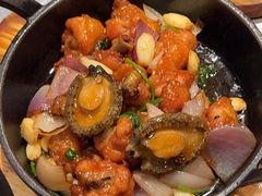 -潮界(虹桥新天地店)