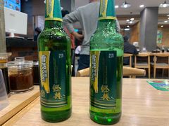 -李先生牛肉面(长春红旗街店)