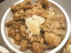 -郑家包子牛肉拉面(尚勤路店)