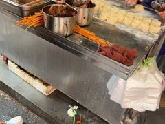 -张记灌饼(丰富路店)
