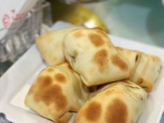 -汗腾格里·风味餐厅(新疆驻京办店)