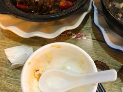 -十吉老砂锅(天生丽街生活馆店)