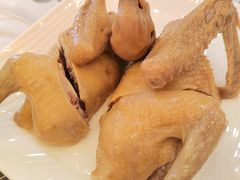 梅子乳鸽-岭南海晏楼(东晓南店)