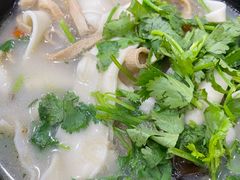 -惠丰源烩面馆(经七路店)
