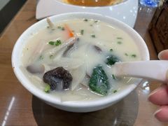 -西安贾三灌汤包·回坊小吃·清真炒菜(北院门总店)