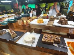 -戈拿旺巴西烤肉(崇文门店)