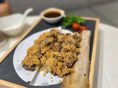 -莆田餐厅(滨海广场店)
