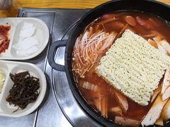 部队大火锅-韩食汇