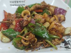 -景好海鲜餐厅(大鹏必选旅游店)