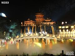 -禅宗少林·音乐大典