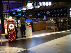 -宁波鄞州万达广场