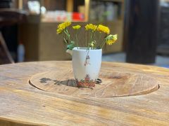 -月栖华明-云间草堂清茶馆(泗泾古镇店)