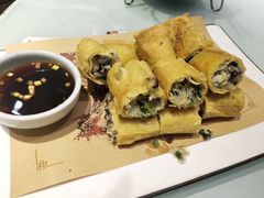 -博山菜·大厨烙馍村(金乔社区店)