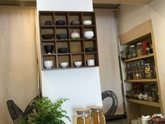 -茶庐(百花洲路店)