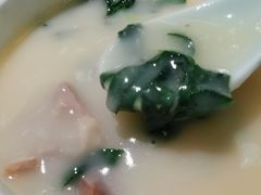-百年认一力·清真牛羊肉(南中环店)
