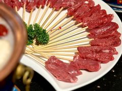 -南门涮肉(上海二店)