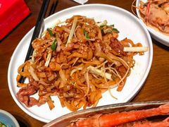 -蚝得喜海鲜(东城店)