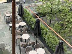 -星巴克臻选(成都太古里店)