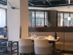 -煲王粤菜餐厅(中侨中心店)