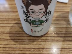 -柳叶刀烧烤(北大清华店)