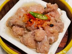 -蝴蝶里·粤菜·点心(滨江龙湖店)