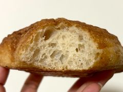 -佐敦面包铺·JORDAN BAKERY
