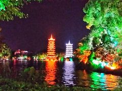 -桂林两江四湖景区