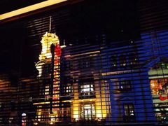 海仑宾馆莫赛克餐厅-上海丽笙精选海仑宾馆·莫赛克餐厅