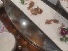 -老铺烤鸭(宝鸡店)