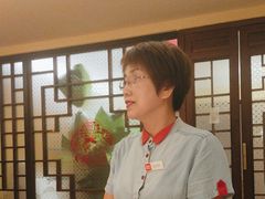 -西贝(六里桥旗舰店)