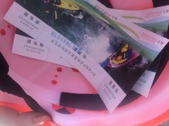 -雅鲁激流探险漂流