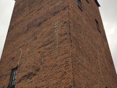 -沈阳二战盟军战俘营旧址陈列馆