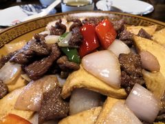 -庭院小酌(瑞莲街店)