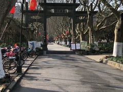 -杭州黄龙洞