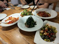 -白鹿江西餐厅(北师大店)