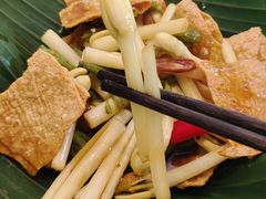 -上蔬无瑕· 创意素食·Vegetarian(华采天地店)