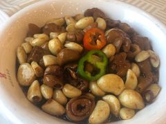 -怡园饭店-餐厅(四望亭店)