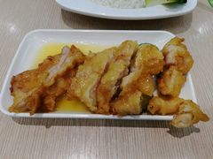 -佰搭果·广式茶餐厅(石牌东路店)