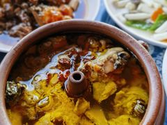 -香满楼(临安路店)