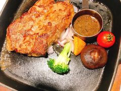 -牛扒先生·厚切雪花牛扒西餐厅(北京路禺山路店)