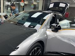 -车友必成·3M汽车贴膜/隐形车衣/改色膜(成都店)