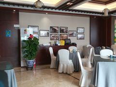 大堂-冶春茶社(官园桥店)