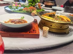-香山湖华璋大酒店(新浦路店)