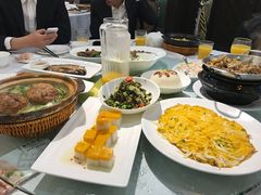 -和记小菜(东方店)