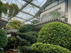 -忆江南·生态餐饮宴会酒店