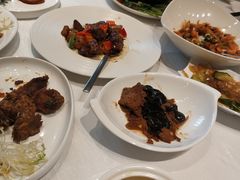 -上海虹桥宾馆味翠餐厅