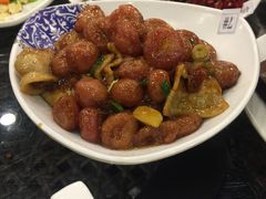 -东四民芳餐厅(世茂工三店)