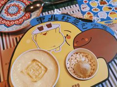 -仁义涵西餐·咖啡(中华巴洛克店)