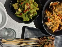 -聚味瞿记·龙虾堂(望城店)